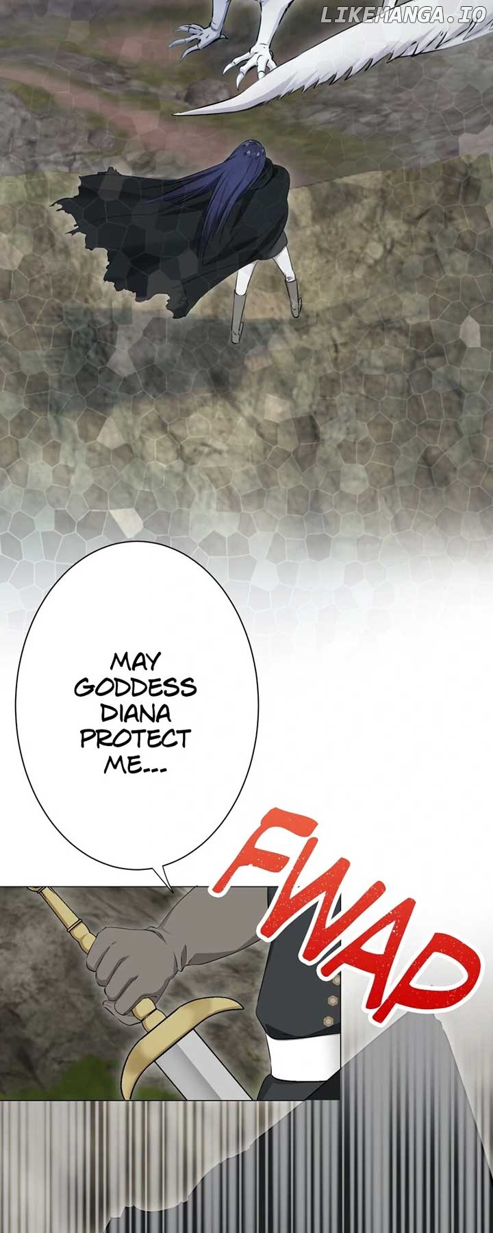 Nulliitas: The Half-Blood Royalty Chapter 205 - page 14