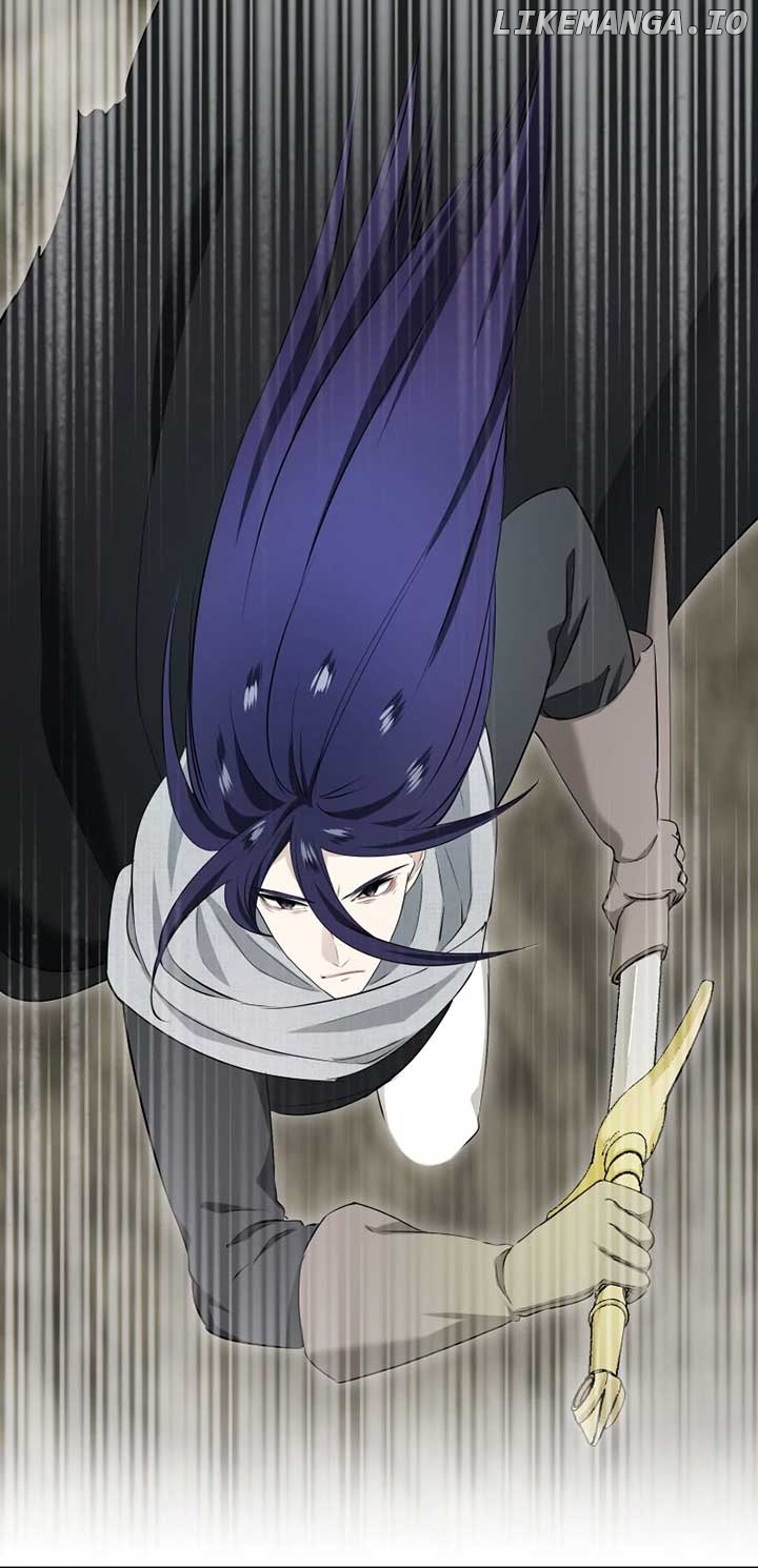 Nulliitas: The Half-Blood Royalty Chapter 205 - page 15