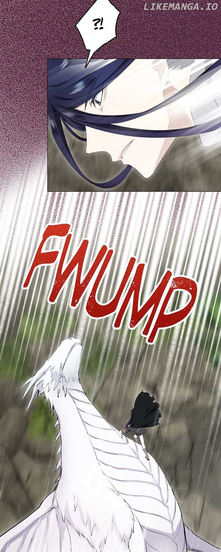 Nulliitas: The Half-Blood Royalty Chapter 205 - page 17