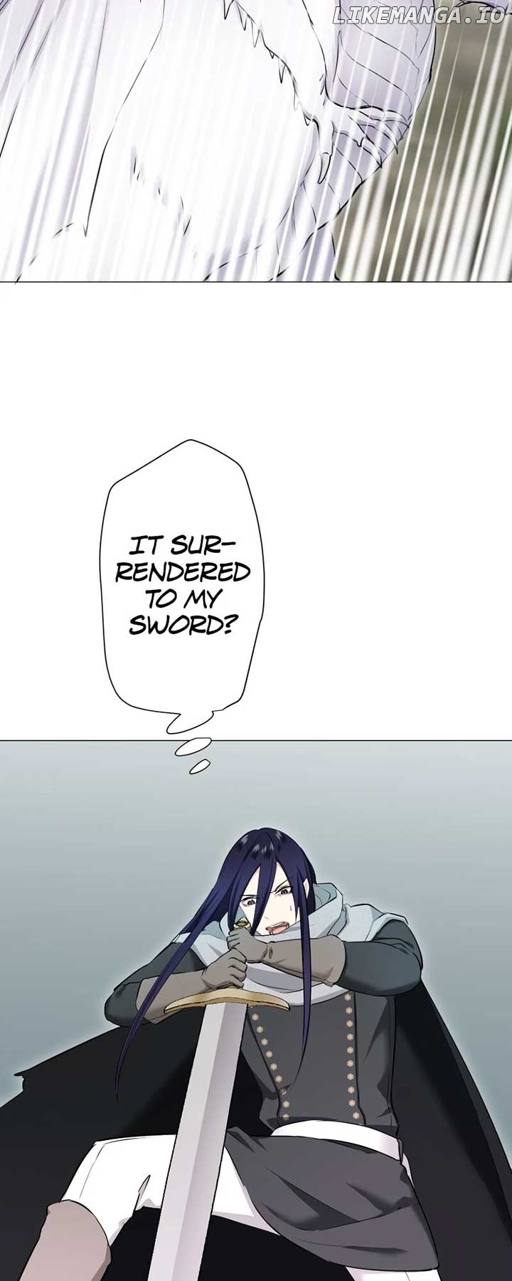 Nulliitas: The Half-Blood Royalty Chapter 205 - page 18