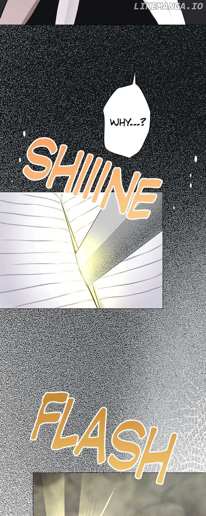 Nulliitas: The Half-Blood Royalty Chapter 205 - page 19