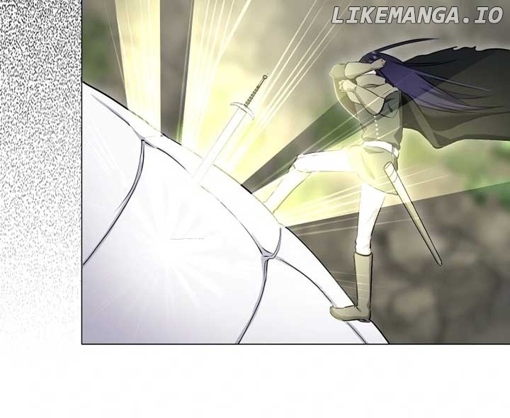 Nulliitas: The Half-Blood Royalty Chapter 205 - page 20