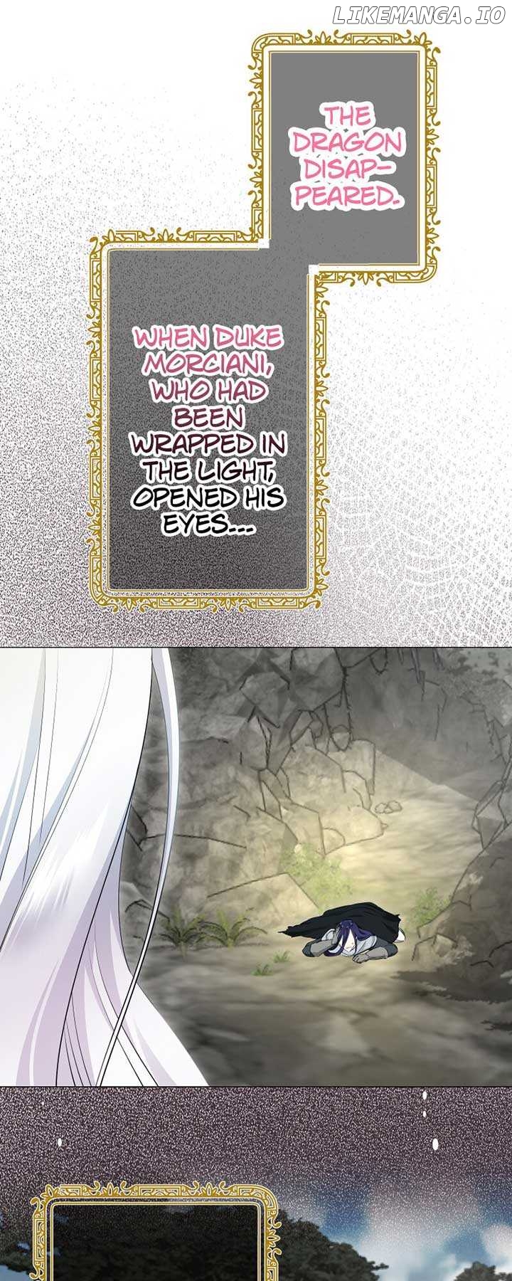 Nulliitas: The Half-Blood Royalty Chapter 205 - page 21