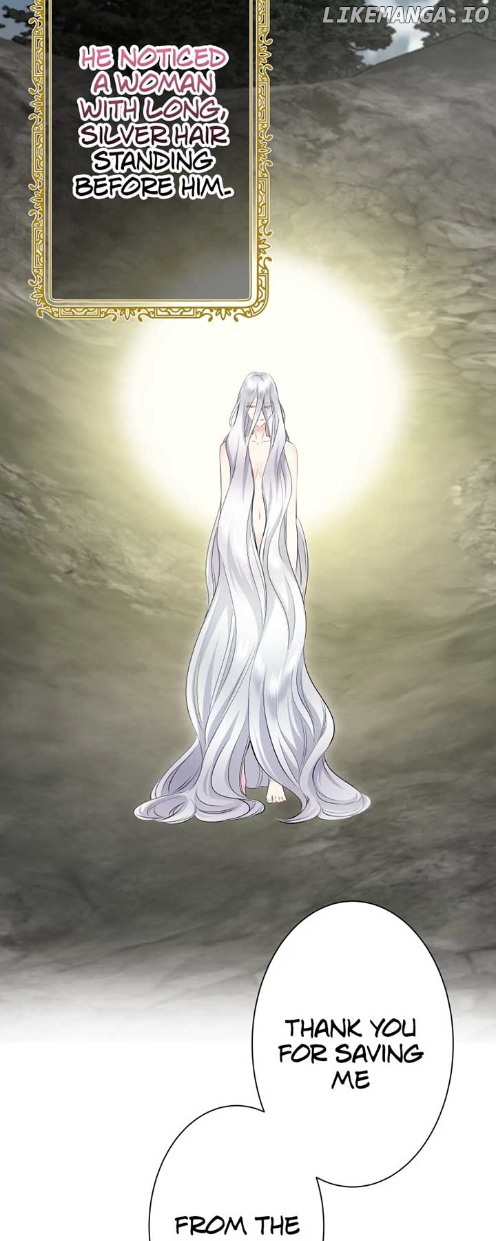 Nulliitas: The Half-Blood Royalty Chapter 205 - page 22