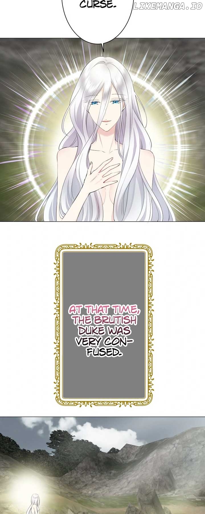Nulliitas: The Half-Blood Royalty Chapter 205 - page 23