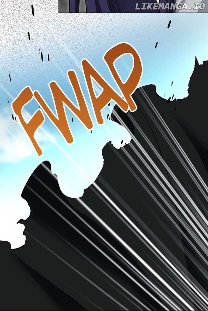 Nulliitas: The Half-Blood Royalty Chapter 205 - page 25