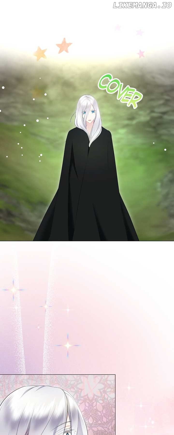 Nulliitas: The Half-Blood Royalty Chapter 205 - page 26