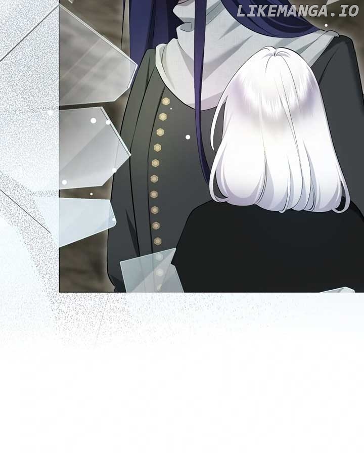 Nulliitas: The Half-Blood Royalty Chapter 205 - page 30