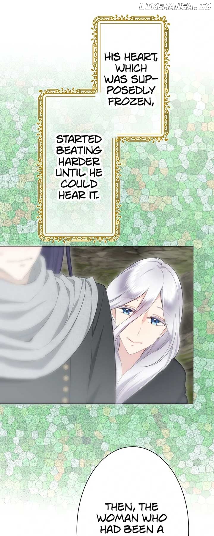 Nulliitas: The Half-Blood Royalty Chapter 205 - page 31