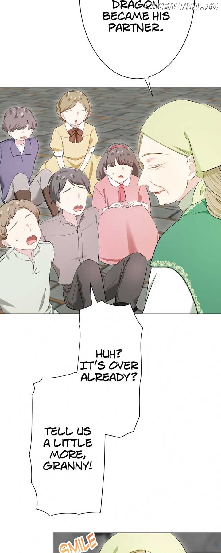 Nulliitas: The Half-Blood Royalty Chapter 205 - page 32