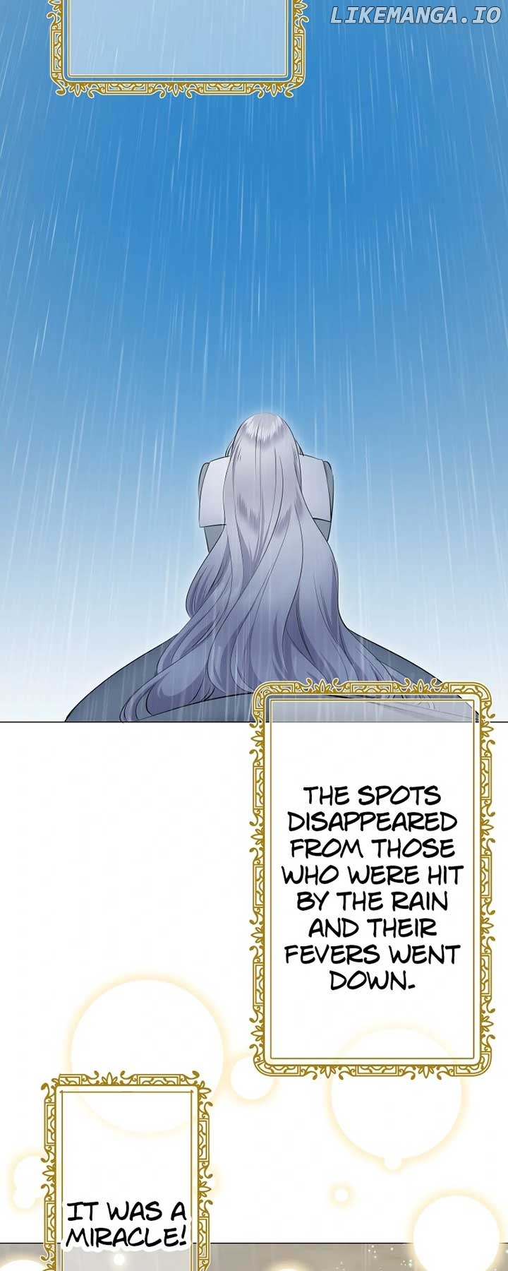 Nulliitas: The Half-Blood Royalty Chapter 205 - page 39