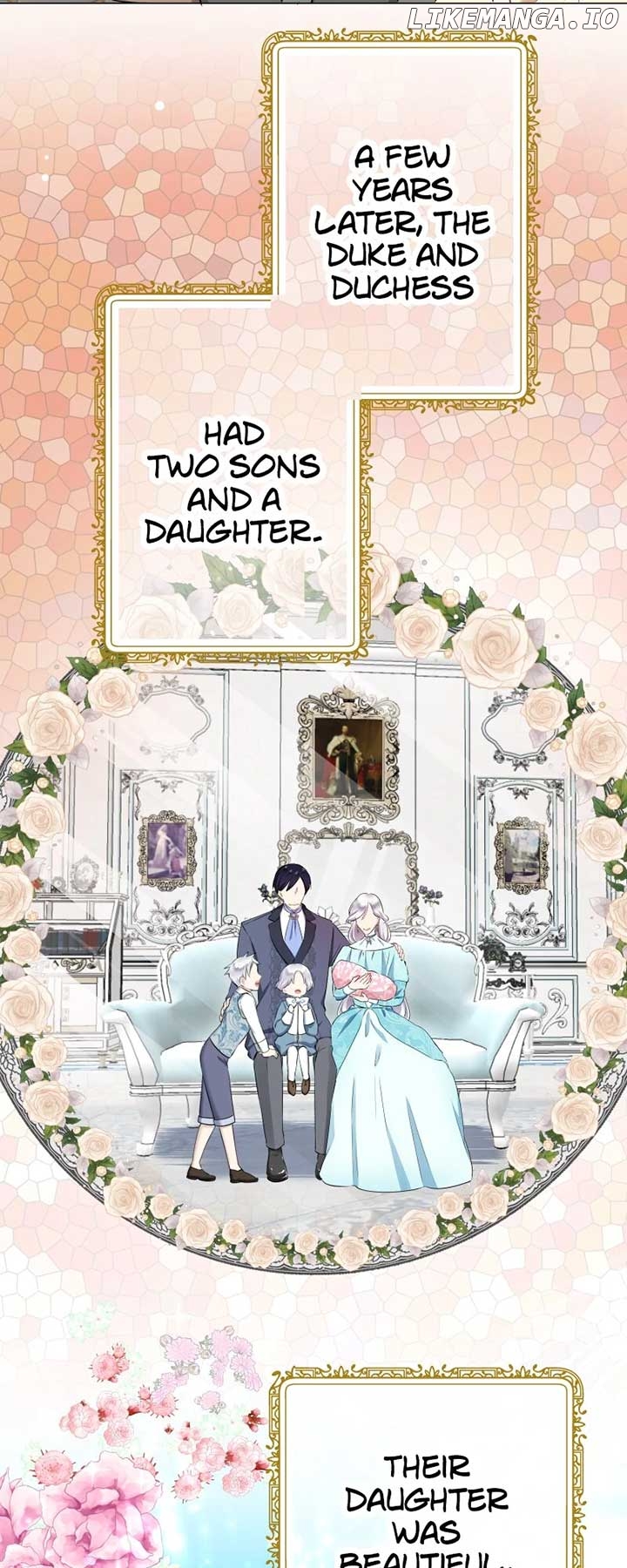 Nulliitas: The Half-Blood Royalty Chapter 205 - page 47