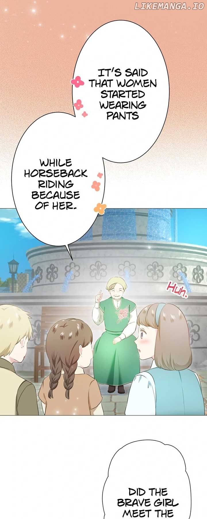 Nulliitas: The Half-Blood Royalty Chapter 205 - page 50