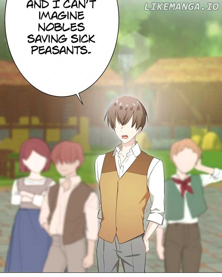 Nulliitas: The Half-Blood Royalty Chapter 205 - page 54