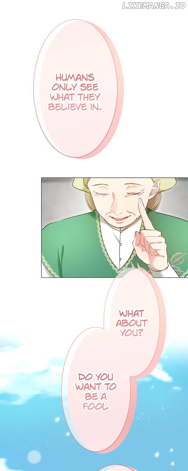 Nulliitas: The Half-Blood Royalty Chapter 205 - page 55