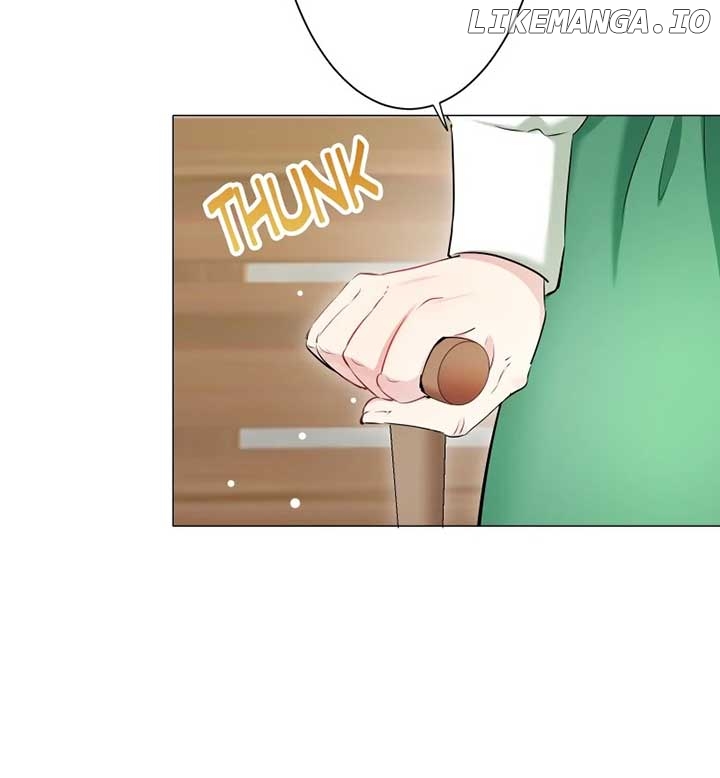 Nulliitas: The Half-Blood Royalty Chapter 205 - page 59