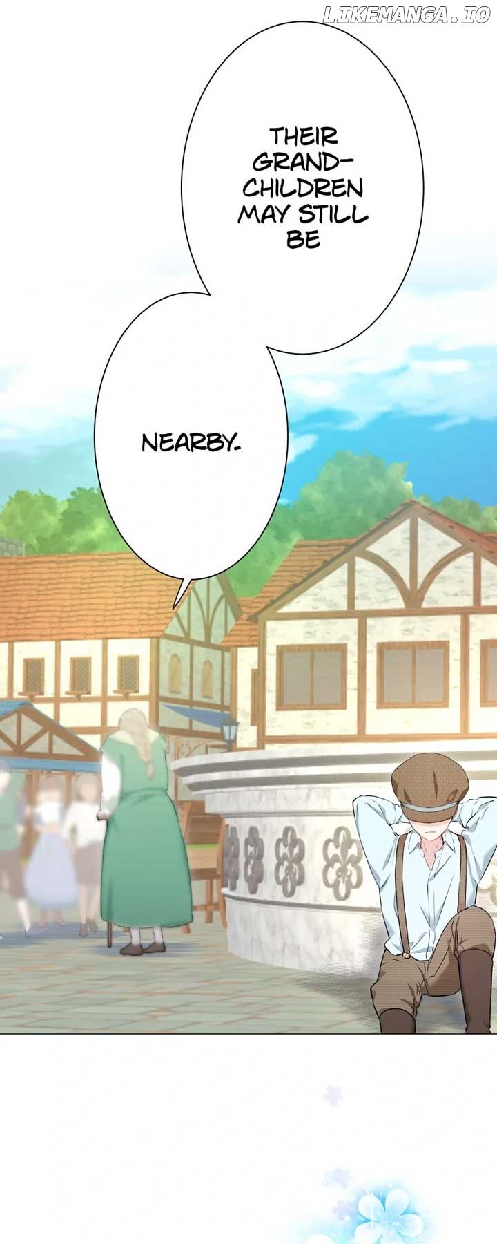 Nulliitas: The Half-Blood Royalty Chapter 205 - page 60