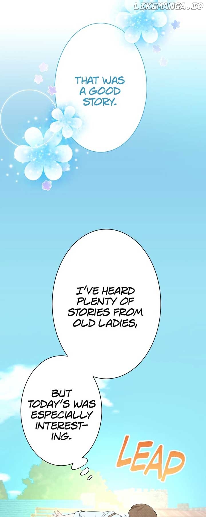 Nulliitas: The Half-Blood Royalty Chapter 205 - page 61