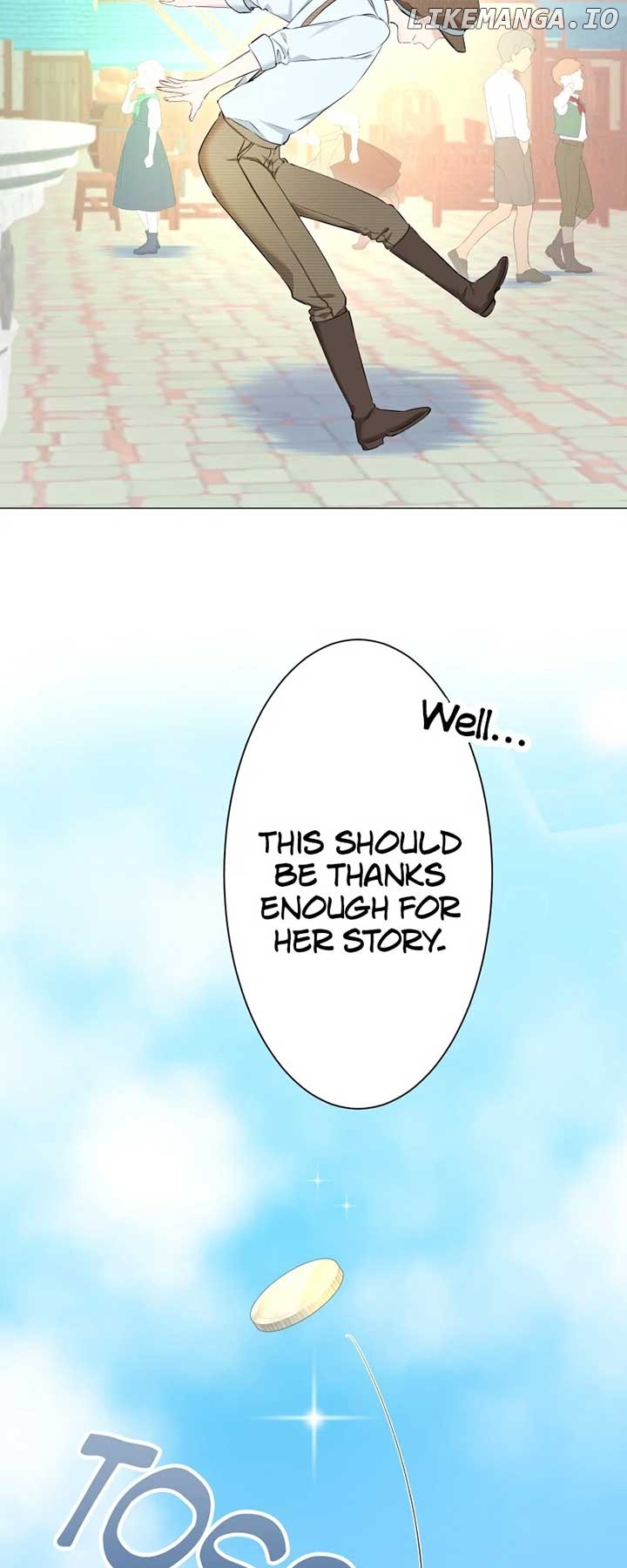 Nulliitas: The Half-Blood Royalty Chapter 205 - page 62