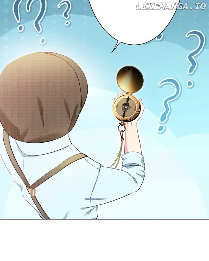 Nulliitas: The Half-Blood Royalty Chapter 205 - page 64