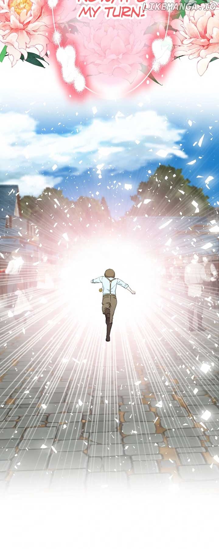 Nulliitas: The Half-Blood Royalty Chapter 205 - page 67