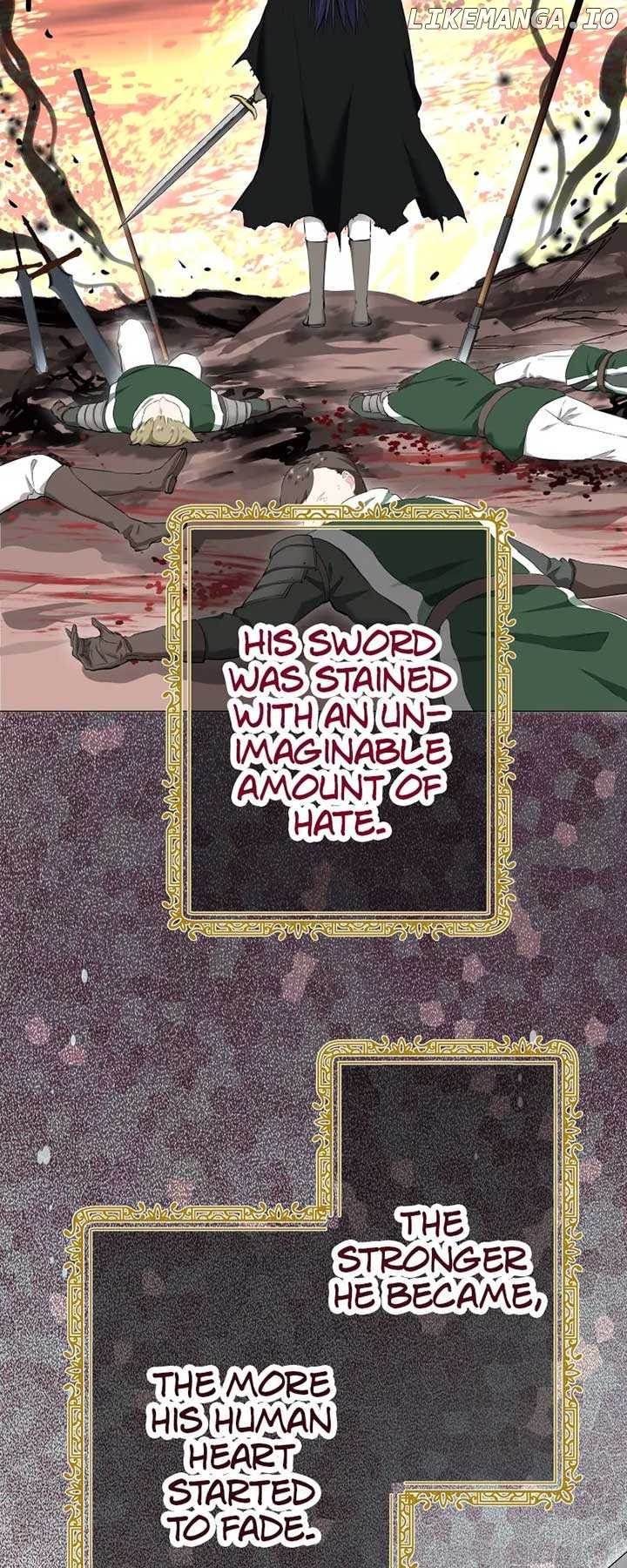 Nulliitas: The Half-Blood Royalty Chapter 205 - page 9