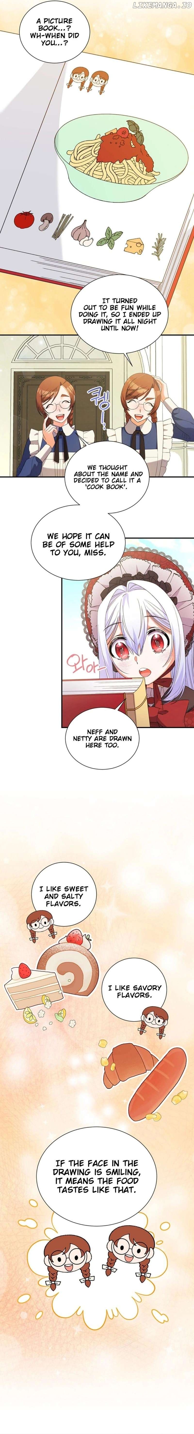 I Ran Away and Got Married Chapter 10 - page 16