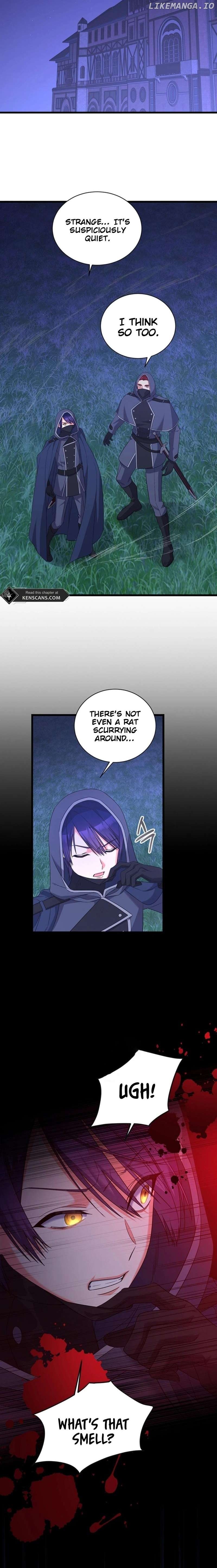I Ran Away and Got Married Chapter 10 - page 18