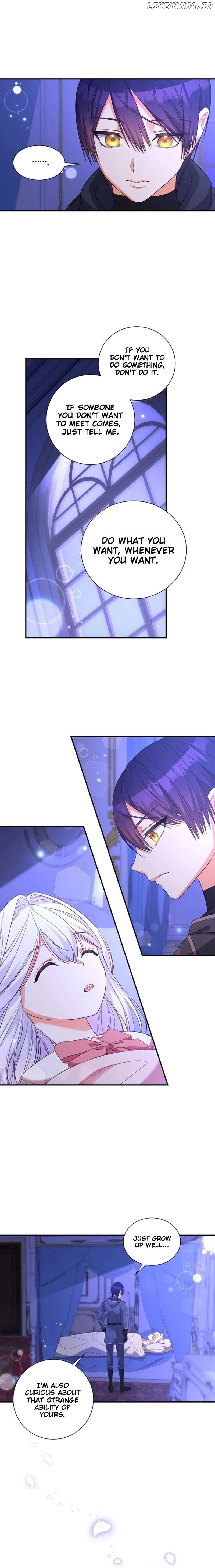 I Ran Away and Got Married Chapter 11 - page 14