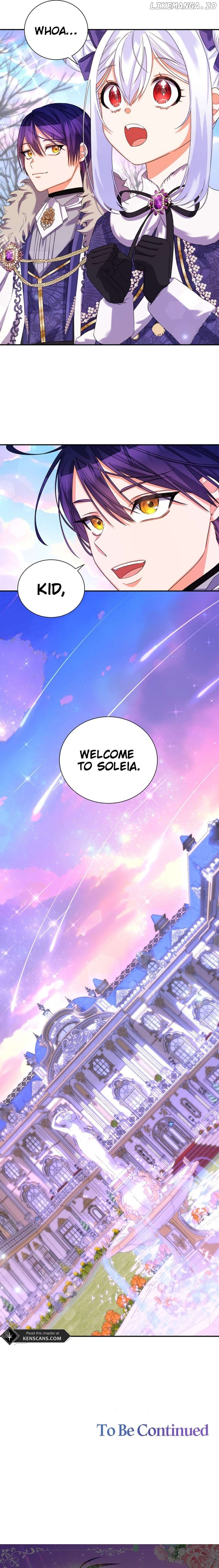 I Ran Away and Got Married Chapter 14 - page 16