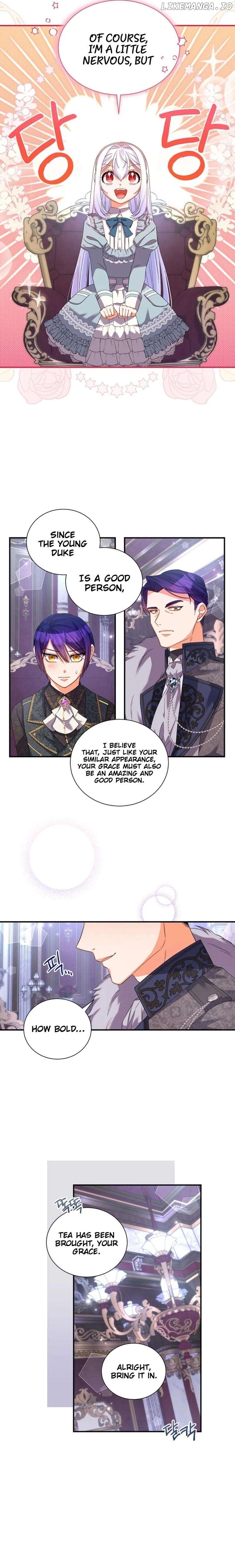 I Ran Away and Got Married Chapter 15 - page 13