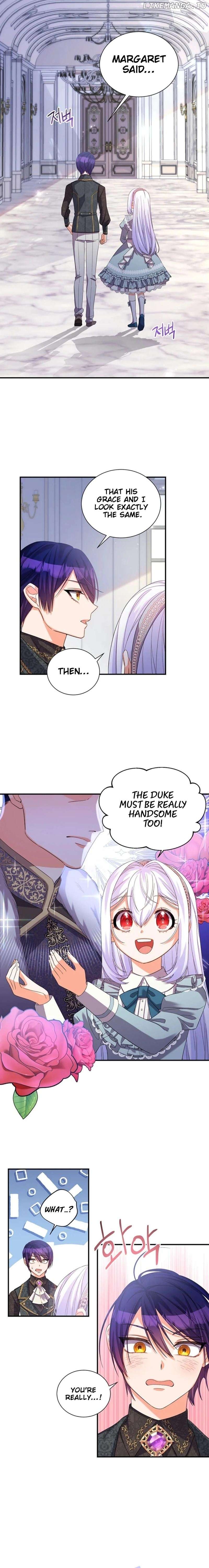 I Ran Away and Got Married Chapter 15 - page 9