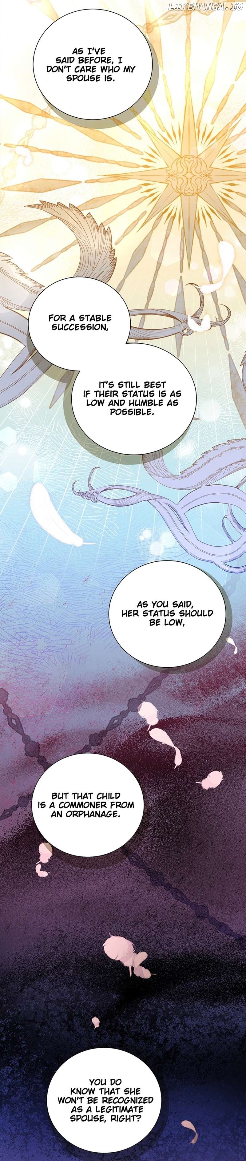 I Ran Away and Got Married Chapter 16 - page 13