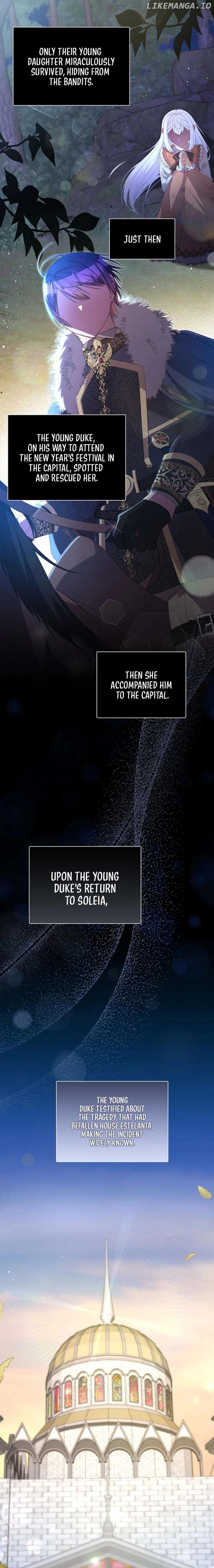 I Ran Away and Got Married Chapter 18 - page 2