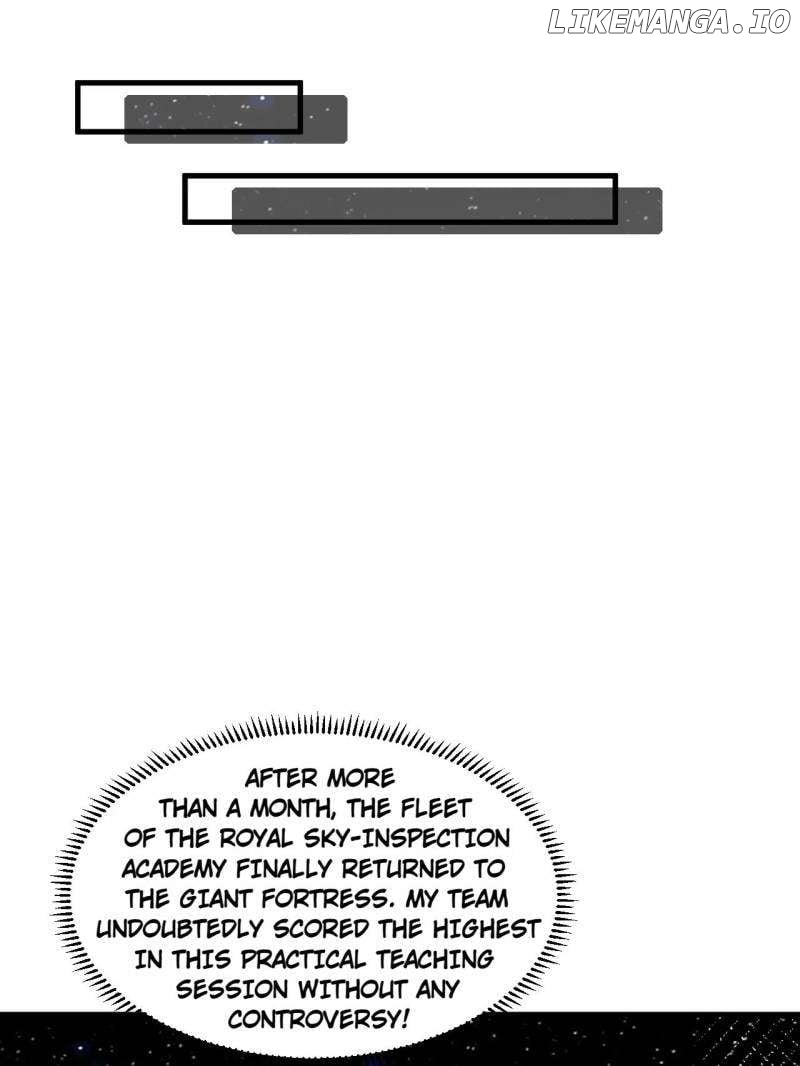My battleship can be upgraded My battleship can be upgraded Chapter 125 - page 32