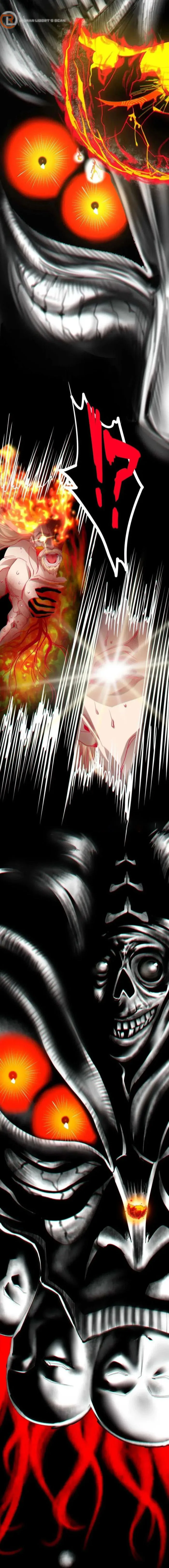 I’m Really Not The Demon God’s Lackey Chapter 152 - page 10