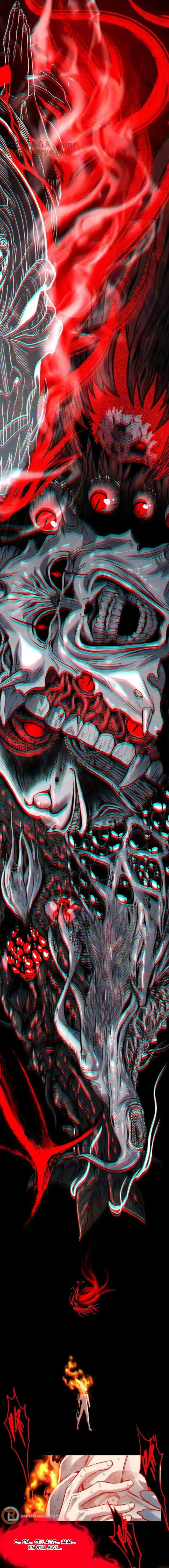 I’m Really Not The Demon God’s Lackey Chapter 152 - page 12