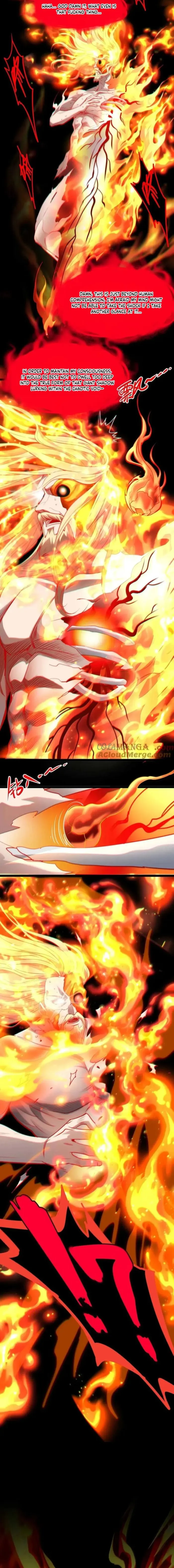 I’m Really Not The Demon God’s Lackey Chapter 152 - page 13