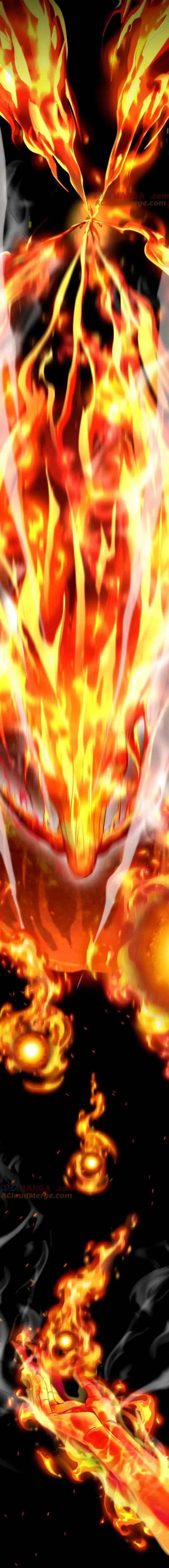 I’m Really Not The Demon God’s Lackey Chapter 152 - page 14