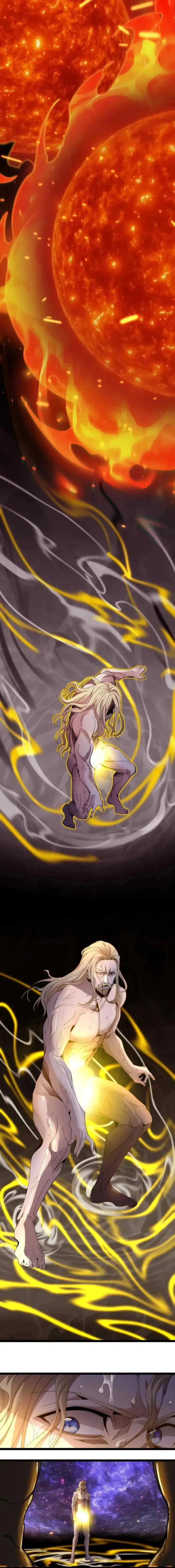 I’m Really Not The Demon God’s Lackey Chapter 152 - page 3