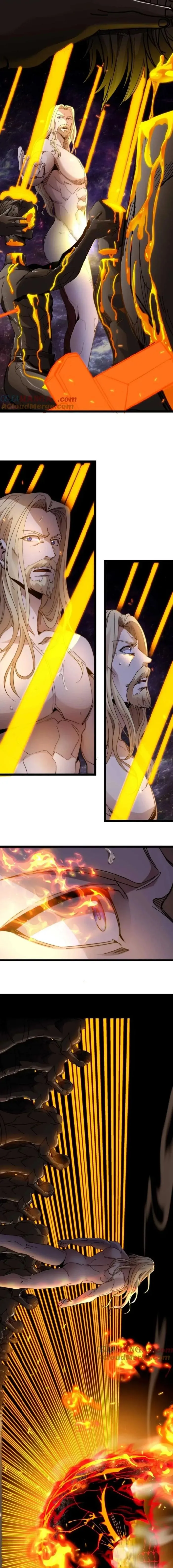 I’m Really Not The Demon God’s Lackey Chapter 152 - page 5