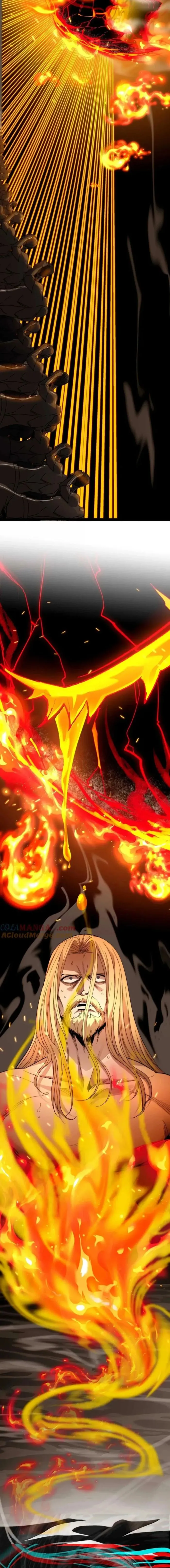 I’m Really Not The Demon God’s Lackey Chapter 152 - page 6