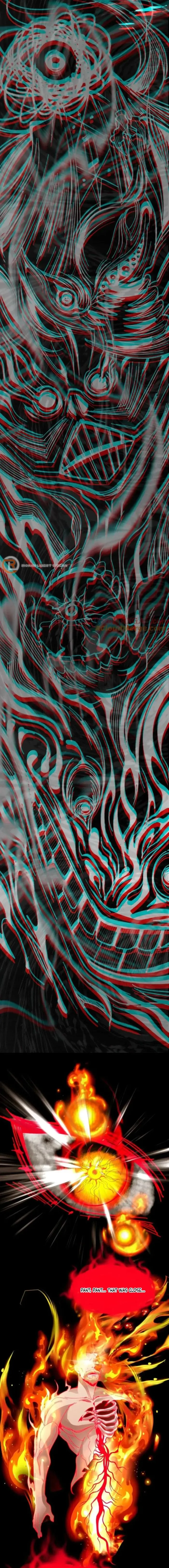 I’m Really Not The Demon God’s Lackey Chapter 152 - page 7