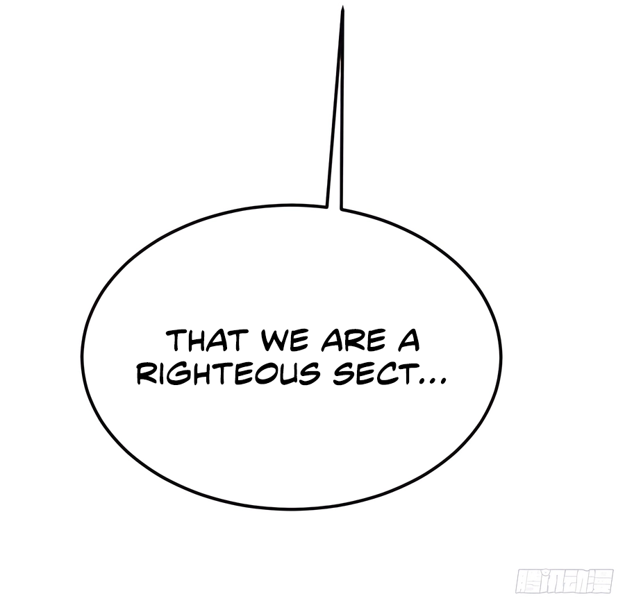 All Hail the Sect Leader Chapter 403 - page 15