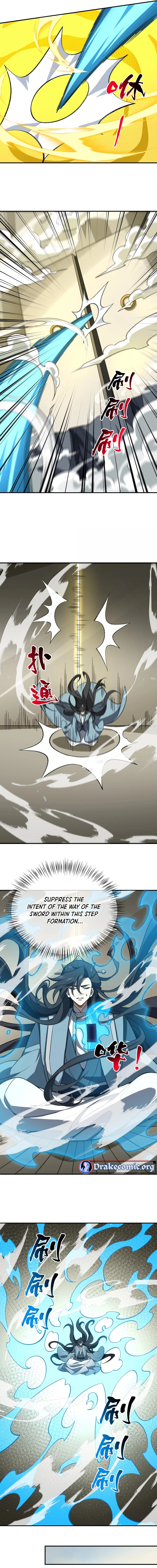 I Work Nine To Five In The Immortal Cultivation World Chapter 106 - page 2