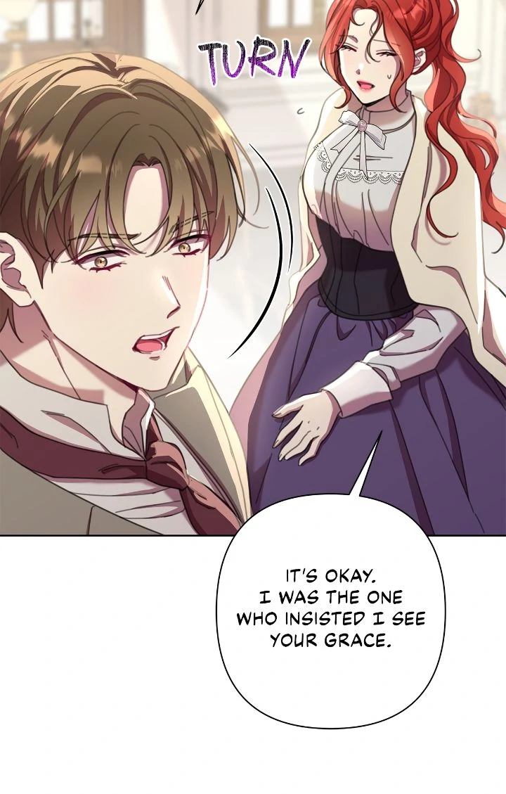 Author, In This Life I’m The Protagonist Chapter 66 - page 14