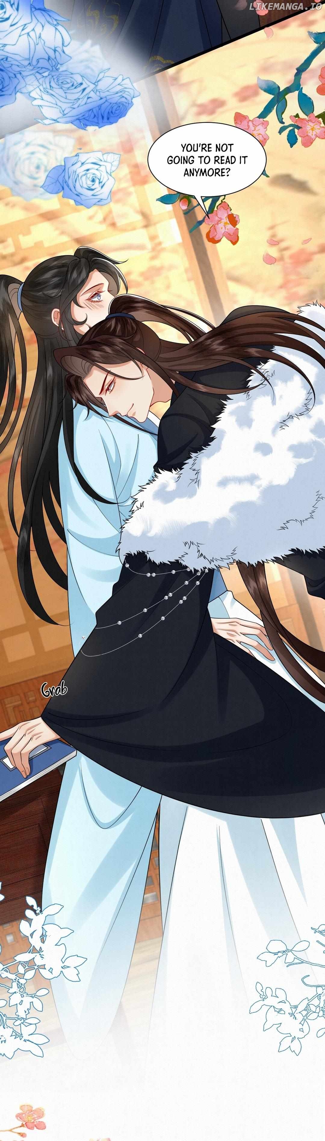 The Abandoned Wife’s Rebirth Chapter 54 - page 8