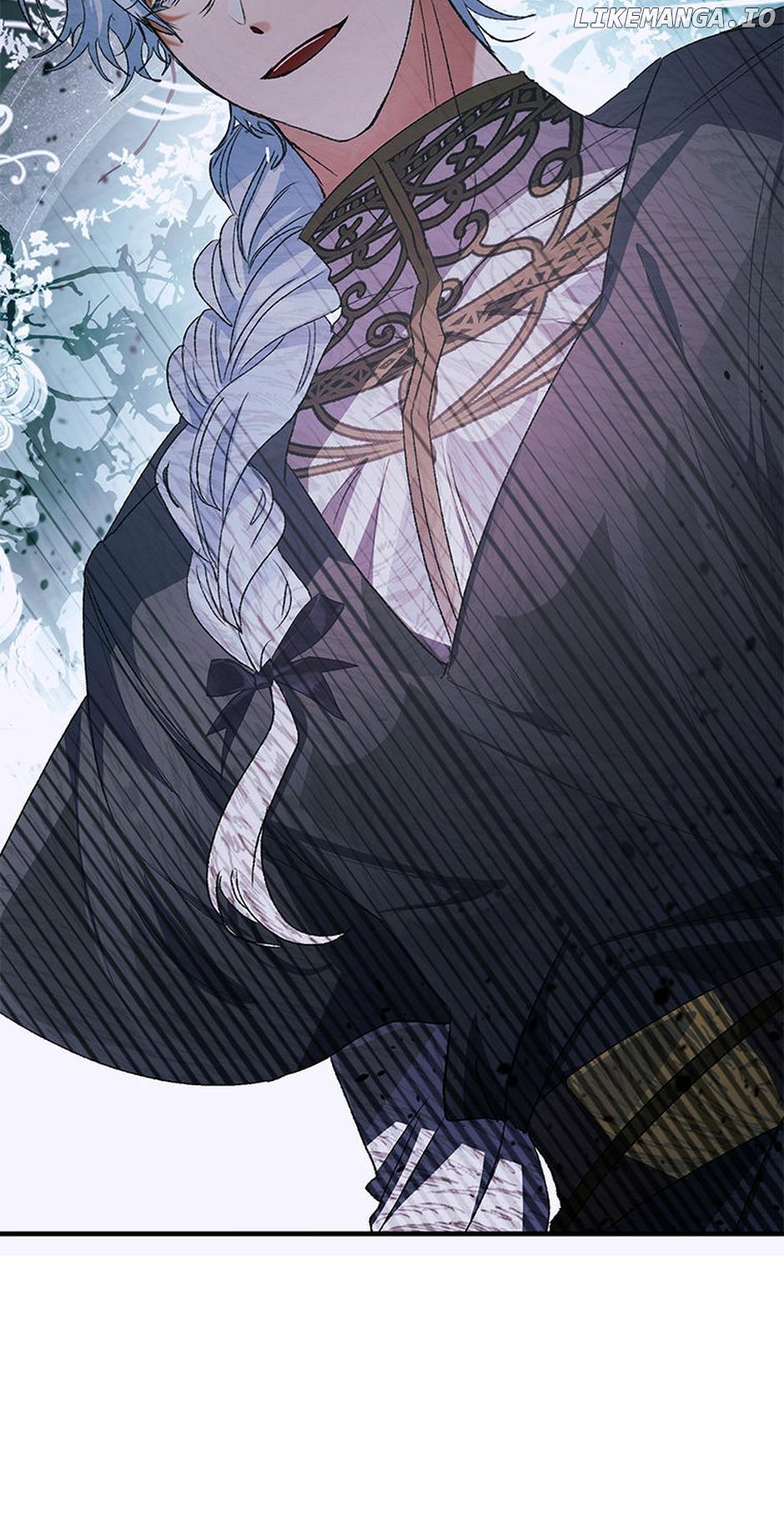 Hey, Little Duke, Just Trust this Sister! Chapter 78 - page 9