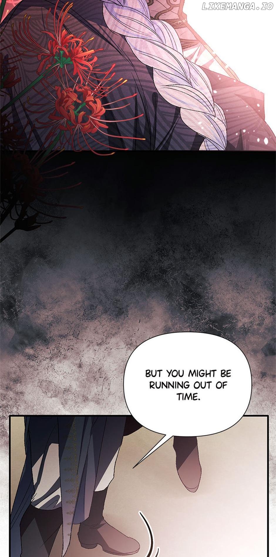 Hey, Little Duke, Just Trust this Sister! Chapter 78 - page 13