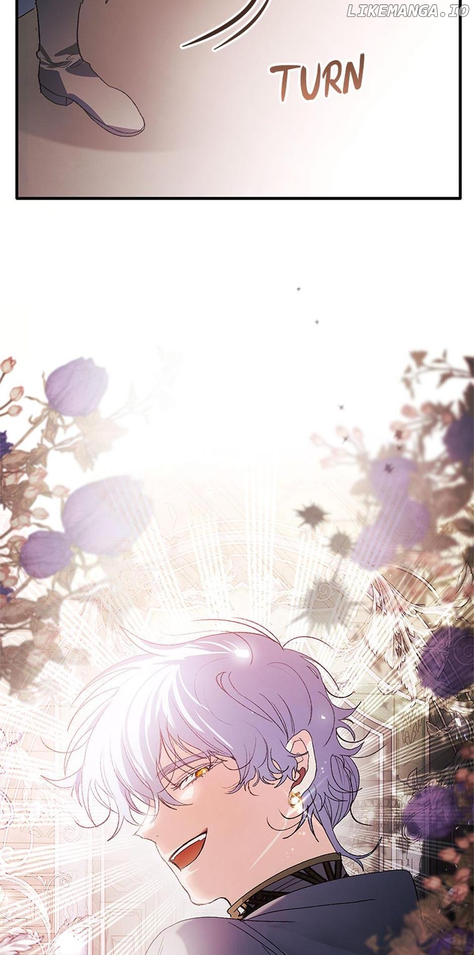 Hey, Little Duke, Just Trust this Sister! Chapter 78 - page 14